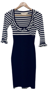 Wheels and Dollbaby wiggle dress